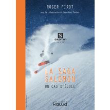 La Saga Salomon - Un Cas D'Ecole