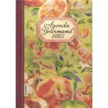 Agenda Gourmand 2022