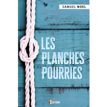 Les Planches Pourries