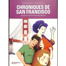 Chroniques De San Francisco