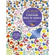 L'Entraide Dans La Nature