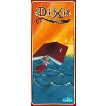 Dixit Quest - Extension 2 - Libellud