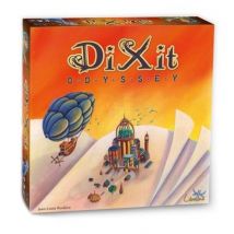 Dixit - Odyssey - Libellud