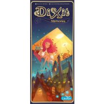Dixit Memories - Extension 6 - Libellud