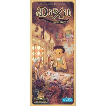 Dixit Harmonies - Extension 8 - Libellud