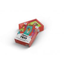 Memo Trio