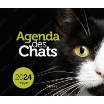 Agenda Des Chats 2024