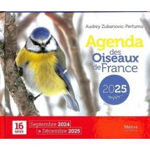 Agenda Des Oiseaux De France 2025