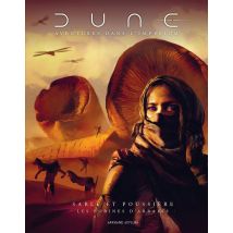 Dune : Sable Et Poussière - Arkhane