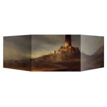 Écran De L'Oracle- Gods - Arkhane Asylum