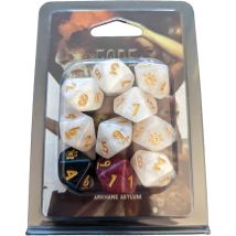 Set De Dés - Gods - Arkhane Asylum