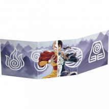 Ecran Du Meneur Avatar Légendes - Arkhane