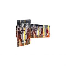 Hunter : Écran Du Conteur - Arkhane