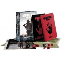 The Walking Dead - Boite De Demarrage - Asmodee