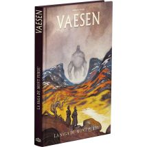 La Saga Du Mont Perdu - Vaesen - Arkhane