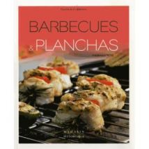 Barbecues & Planchas