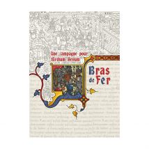 Medium Aevum - Bras De Fer - Les Xii Singes