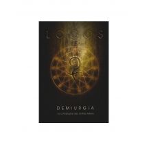 Logos - Demiurgia Et Écran Du Maître Du Verbe - Les Xii Singes