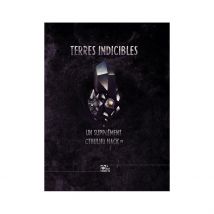 Libri Mundorum - Terres Indicibles - Les XII Singes