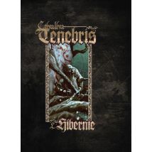 Cthulhu Tenebris - Ecran Et L'Hibernie - Les Xii Singes