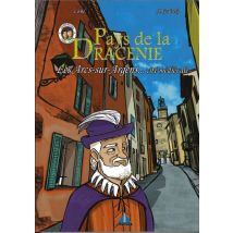 Pays De La Dracenie Les Arcs Sur Argens