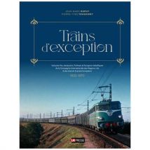Trains D'Exception : Voitures Lits