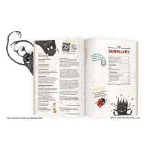 Petits Détectives De Monstres - Livre De Base - La Loutre Roliste