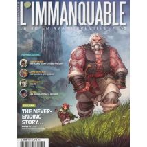 L'Immanquable N.98