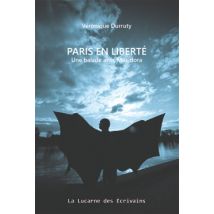 Paris En Liberte - Une Balade Avec Musidora