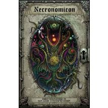 Nécronomicon, Tarot Divinatoire