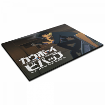 Cowboy Bebop Jeu De Rôle : Écran Du Meneur - Playmonster