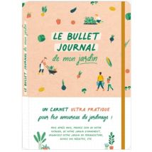 Le Bullet Journal De Mon Jardin