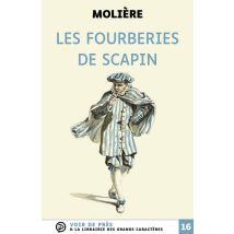 Les Fourberies De Scapin