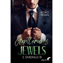 Gentlemen's Jewels Tome 2 : Emerald