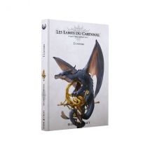 Les Lames Du Cardinal : L'Univers - Elder Craft