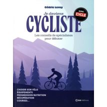 Je Deviens Cycliste : Les Conseils De Spécialistes Pour Débuter