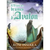 L'Oracle Des Brumes D'Avalon