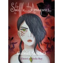 Oracle Le Souffle Des Amazones