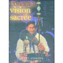 L'Oracle De La Vision Sacree