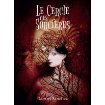 Coffret L'Oracle Le Cercle Des Sorcieres