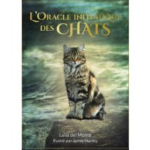 L'Oracle Initiatique Des Chats