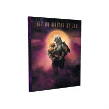 Fading Suns : Kit Du Maître De Jeu - Black Book Éditions