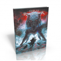 Vers Le Ragnarök - Black Book Éditions