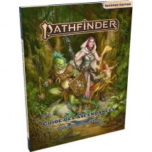 Pathfinder 2 - Guide Des Ascendances Des Prédictions Perdues - Black Book Éditions
