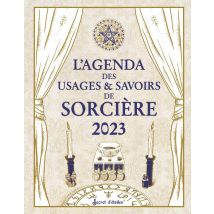 L Agenda Des Usages & Savoirs De Sorciere 2023