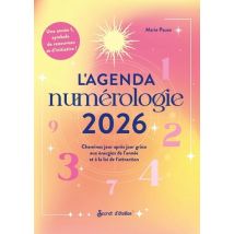 Agenda De La Numérologie 2026