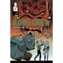 The Kong Crew #7