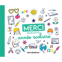 Pour Te Dire Merci Maîtresse