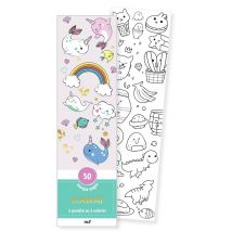 Marque-pages - Kawai