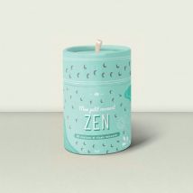 Mon Petit Moment - Zen - Merci les livres